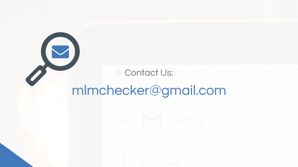 mlm checker contacts